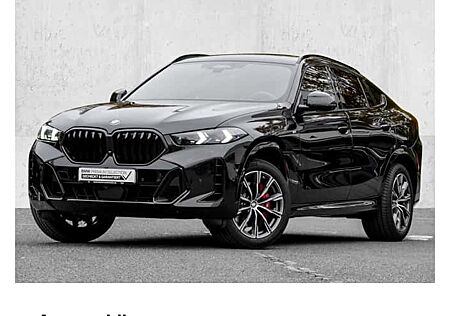 BMW X6 xDrive40d M Sport 5 Türen