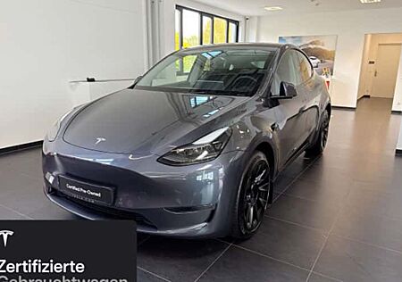 Tesla Model Y Long Range Dual Motor AWD 5 Türen
