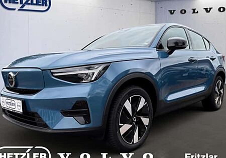 Volvo EC40 Rech Pure Electric Plus Single Ext Range 5 Türen