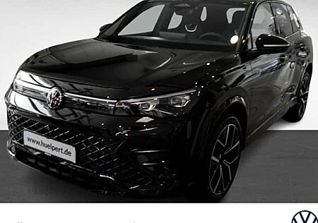 VW Tiguan 2.0 TDI SCR DSG R-Line 5 Türen