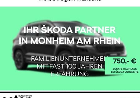 Skoda Kamiq 1.0 TSI 85kW DSG Tour 5 Türen