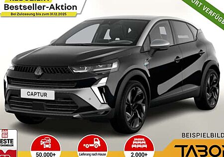 Renault Captur E-Tech Full Hybrid 145 Esprit Alpine 5 Türen