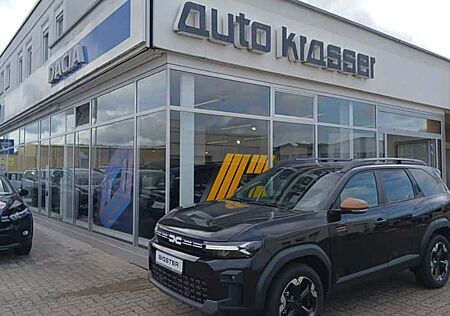 Dacia Bigster hybrid 155 Extreme 5 Türen