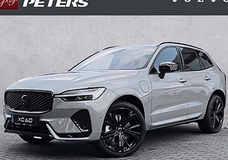 Volvo XC 60 T8 Plug-in H AWD Plus Black Edition Auto 5 Türen