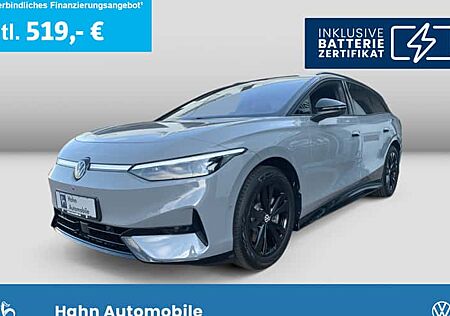 VW ID.7 Pro 77 kWh 210 kW Pro Tourer 5 Türen