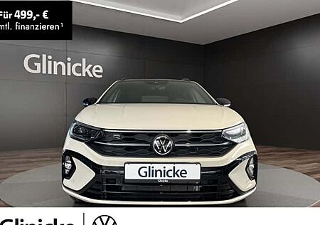 VW Taigo 1.0 TSI OPF 85 kW DSG R-Line 5 Türen