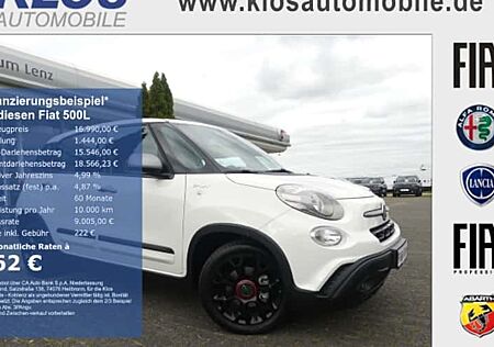 Fiat 500L 1.4 16V Sport 5 Türen