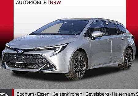 Toyota Corolla 1,8 Hybrid Teamplayer Touring Sports 5 Türen
