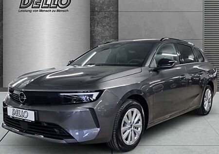 Opel Astra ST 1.2 Turbo 96kW Edition 5 Türen