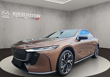 Mazda 6e EV Elektro Heckantrieb Takumi 5 Türen