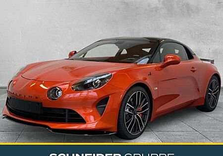 Alpine A110 1.8 S DCT 2 Türen