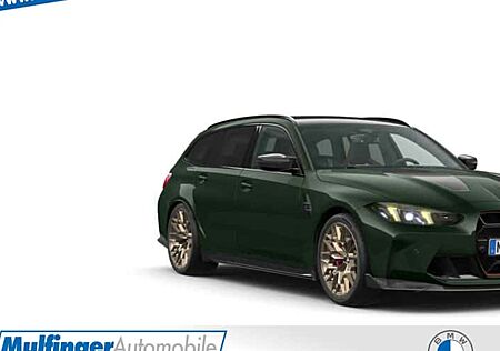 BMW M3 CS xDrive Touring 5 Türen