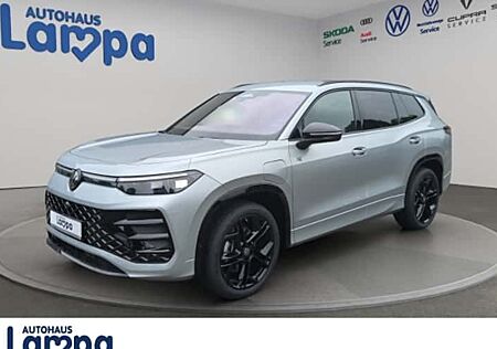 VW Tayron 1.5 eHybrid OPF 110kW DSG R-Line 5 Türen