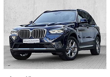 BMW X3 xDrive30e AT 5 Türen
