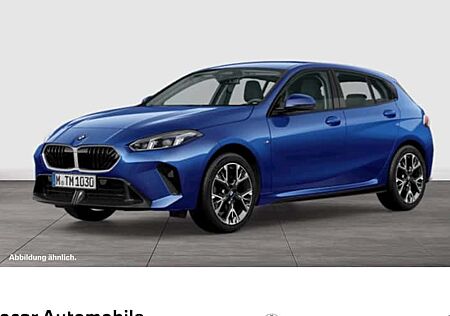 BMW 1er 120 Steptronic 5 Türen
