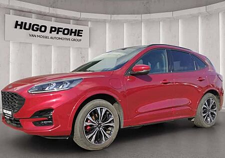 Ford Kuga 2.5 Duratec PHEV ST-Line X CVT 5 Türen
