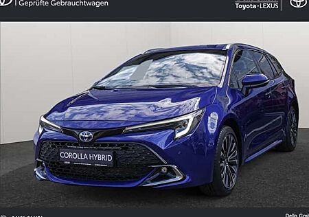 Toyota Corolla 2,0 Hybrid Teamplayer Touring Sports 5 Türen