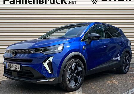 Renault Symbioz E-Tech Full Hybrid 145 Techno 5 Türen