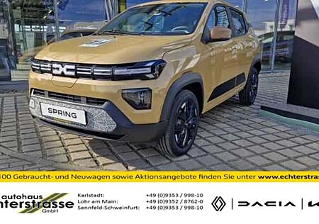 Dacia Spring Electric 65 Extreme 5 Türen