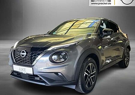 Nissan Juke 1.6 Hybrid N-CONNECTA 5 Türen