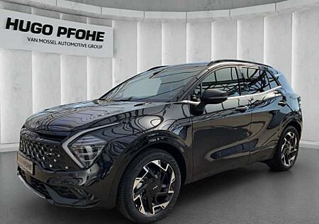 Kia Sportage 1.6 T-GDI EcoDyn. 132kW GT-line DCT AWD 5 Türen