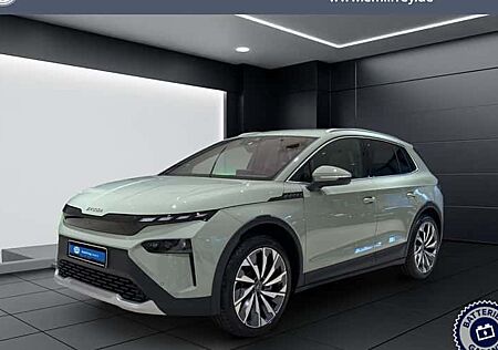 Skoda Elroq 85 5 Türen