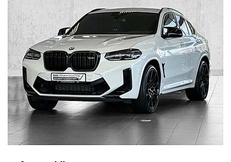 BMW X4 M COMPETITION AT 5 Türen