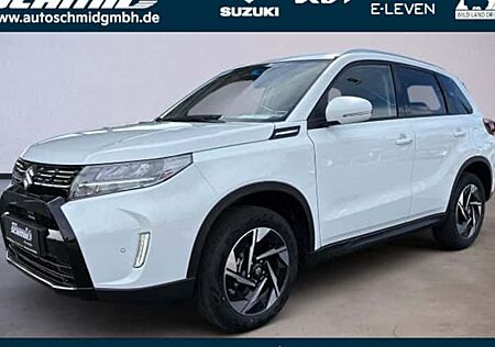 Suzuki Vitara 1.4 BOOSTERJET Hybrid Comfort+ 5 Türen