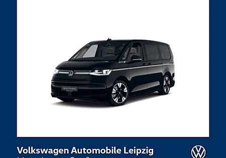 VW T7 Multivan 2.0 TDI SCR DSG Überhang Style 5 Türen
