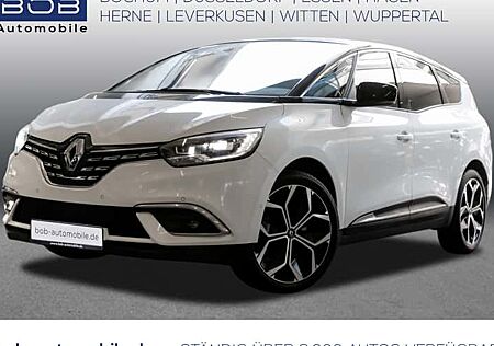 Renault Grand Scenic TCe 140 GPF Intens 5 Türen