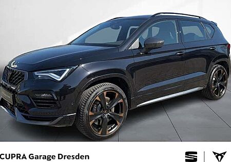 Cupra Ateca 2.0 TSI 221kW VZ 4Drive DSG 5 Türen