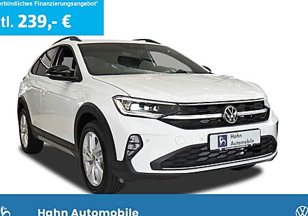 VW Taigo 1.0 TSI OPF 81 kW DSG MOVE 5 Türen