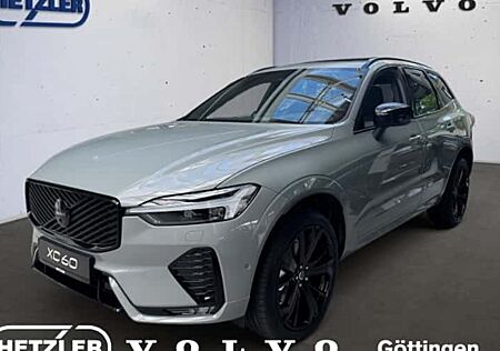 Volvo XC 60 B5 AWD Ultra Black Edition Auto 5 Türen