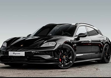 Porsche Taycan 4S 4 Türen