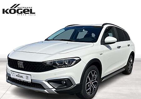 Fiat Tipo HYBRID 1.5 GSE CROSS DCT 5 Türen