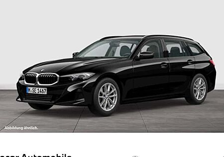 BMW 3er 320d Touring Automatik 5 Türen