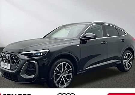 Audi Q5 TDI S tronic quattro 5 Türen