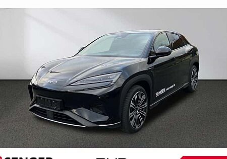 BYD Andere 91.3 kWh Excellence AWD 5 Türen