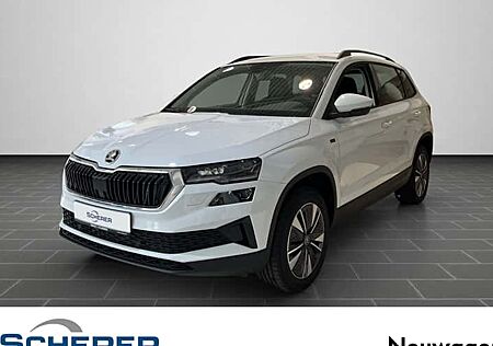 Skoda Karoq 1.5l TSI ACT DSG Tour 5 Türen