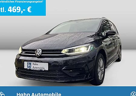 VW Touran 1.5 TSI OPF DSG Highline 5 Türen