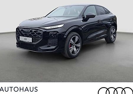 Audi Q3 TFSI 110kW S tronic 5 Türen