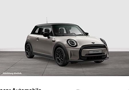 Mini One Clubman Cooper Classic Trim 5 Türen