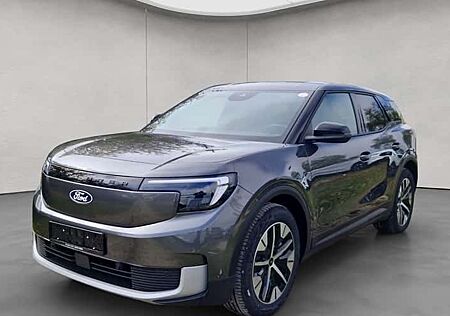 Ford Explorer Extended Range 77kWh RWD 5 Türen