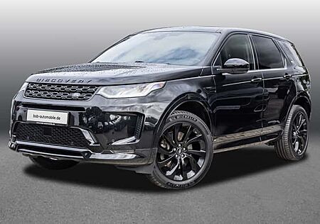 Land Rover Discovery Sport D180 AWD Automatik SE 5 Türen