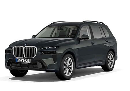 BMW X7 xDrive40d 5 Türen