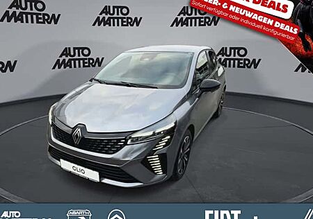 Renault Clio TCe 90 Techno 5 Türen