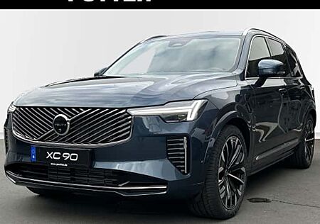 Volvo XC 90 T8 AWD Ultra Bright Auto 5 Türen