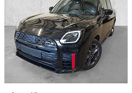 Mini One Countryman John Cooper Works ALL4 AT Classic Trim 5 Türen