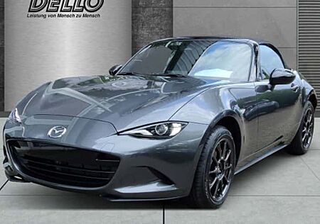 Mazda MX-5 1.5 SKYACTIV-G 132 Homura 2 Türen
