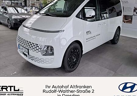 Hyundai Staria 1.6 T-GDI Hybrid Trend Automatik 5 Türen